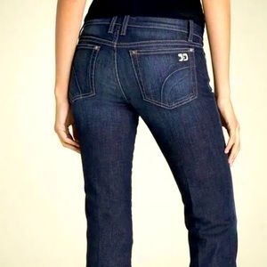 Joe’s Jeans | size 28 | Kennedy wash | socialite